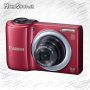 تصاویر Canon PowerShot A810